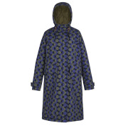 Regatta Orla Long Length WP női dzseki kék/fekete FrFlBl(DkOl)