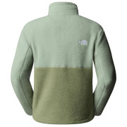 The North Face W Yumiori 1/4 Zip női pulóver