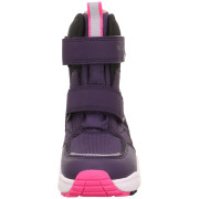 Superfit Culusuk 2.0 Lila/Pink gyerek téli cipő