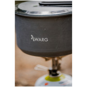 Warg Stelly 1,3l outdoor edény