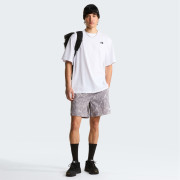 The North Face Essential Simple Dome Os Ss Tee férfi póló