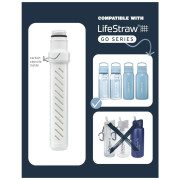 LifeStraw Go Series Replacement Membrane Microfilter csere szűrőpatron