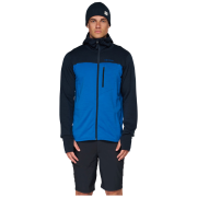 Devold Explorer Merino Hooded Jkt Man férfi funkcionális pulóver