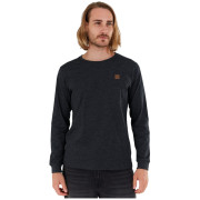 Fundango Justin Longsleeve T-shirt férfi funkcionális póló
