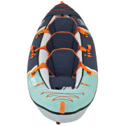 Sevylor Maui 2+1 Kit felfújható kajak