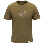 Hannah Grem férfi póló