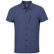 Direct Alpine Kenosha férfi ing kék navy