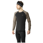 Dynafit Alpine Pro M L/S Tee férfi funkcionális póló