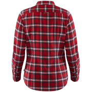 Fjällräven Övik Flannel Shirt W női ing