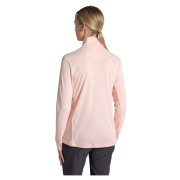 Craghoppers NosiLife SolarShield+ Half Zip Top női póló