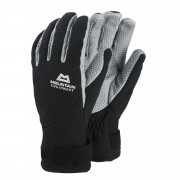 Férfi kesztyű Mountain Equipment Super Alpine Glove fekete