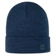 Buff Merino Heavyweight Beanie sapka