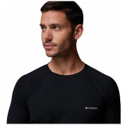 Columbia Midweight Stretch Long Sleeve Top férfi funkcionális póló