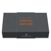 Zsebkés Victorinox Pioneer X Alox LE 2021