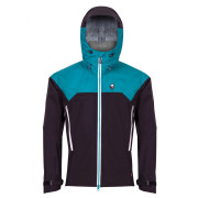 High Point Protector 7.0 Jacket férfi dzseki fekete/kék Everglade/Black