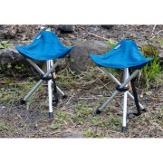 Vango Balmoral Aluminium Stool kis kemping szék