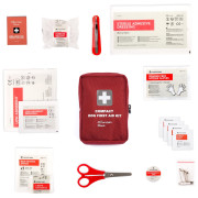Mountain Paws Compact Dog First Aid Kit elsősegélycsomag kutyáknak