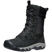 Keen Greta Tall Boot Wp Women női téli cipő