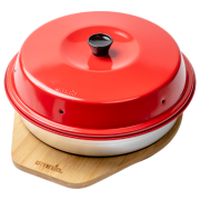 Omnia Trivet Bamboo alátét