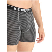 Icebreaker Mens Anatomica Boxers férfi boxer