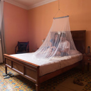 Szúnyogháló Lifesystems MicroNet Mosquito Net - Double