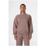 Champion Crewneck Sweatshirt W Core Heritage női pulóver