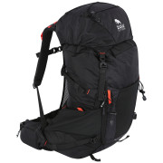Zulu Summit II 50 L túrahátizsák fekete black