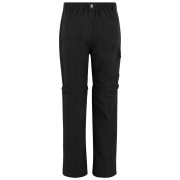 Regatta Sorcer Z/O Trousers III Black gyerek nadrág