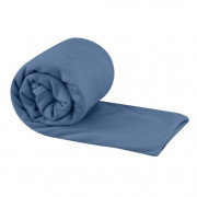 Sea to Summit Pocket Towel S törölköző kék