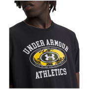 Under Armour M 60/40S Armor Globe Ss férfi póló
