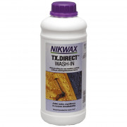 Impregnálószer Nikwax TX.Direct Wash-in 1 000 ml
