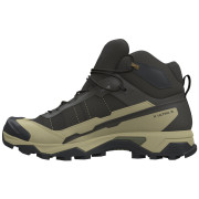 Salomon X Ultra 5 Mid Gore-Tex férficipő