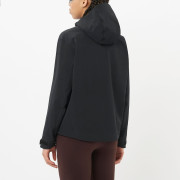 Salomon Outpeak softshell W női dzseki