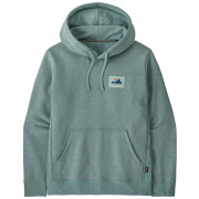 Patagonia '73 Skyline Uprisal Hoody férfi pulóver