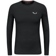 Salewa Cristallo Warm Amr M L/S Tee. férfi póló