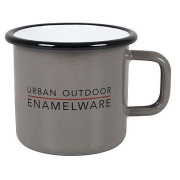 Bögre Bo-Camp UO Enamel Campfire Mug Taupe