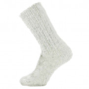 Zokni Devold Nansen sock szürke Grey melange