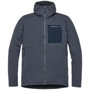 Montane Protium CP Hooded férfi pulóver kék DARK SKY
