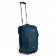Bőrönd Osprey Rolling Transporter Carry-On kék