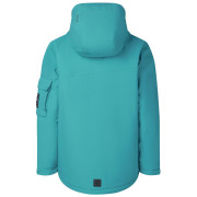 Dare 2b Shredder II Jk Turquoise gyerek dzseki