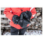 Alpenheat Fire Ski fűthető kesztyű