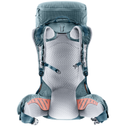 Deuter Aircontact Ultra 45+5 SL 2023 túrahátizsák