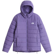 The North Face W Aconcagua Hooded Jacket női dzseki lila Grounded Plum
