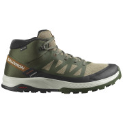 Salomon Outrise Mid Gore-Tex férficipő