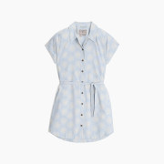 Roayal Robins W Camino Pucker Dress női ruha