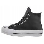 Converse Chuck Taylor All Star Lift HI dámské tenisky