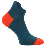 Dare 2b Accelerate Scks 2 Pk zokni kék/piros