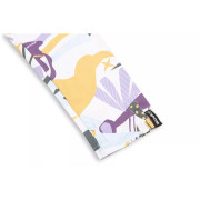 Wouki Kyugi Festive Lila gyerek leggings