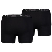 Puma Sport Cotton Boxers 2P férfi boxer