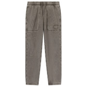 Champion Elastic Cuff Pants M Champion Laundry férfi melegítő szürke GS509-Dark Grey